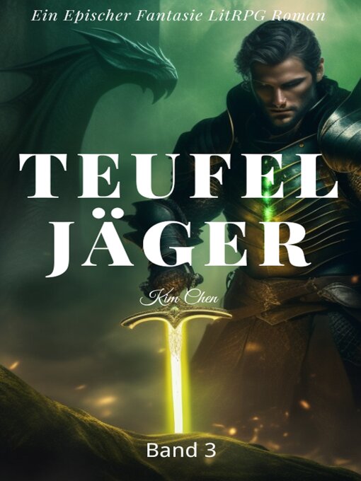 Title details for Teufel Jäger by Kim Chen - Available